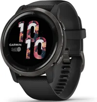 Garmin Venu 2: was $399 now $249