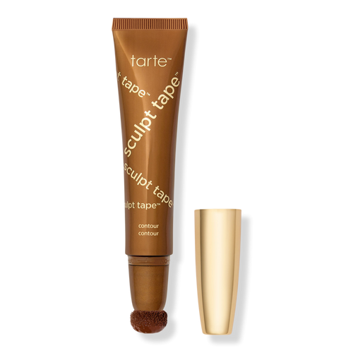 Sculpt Tape Contour - Warm Bronze