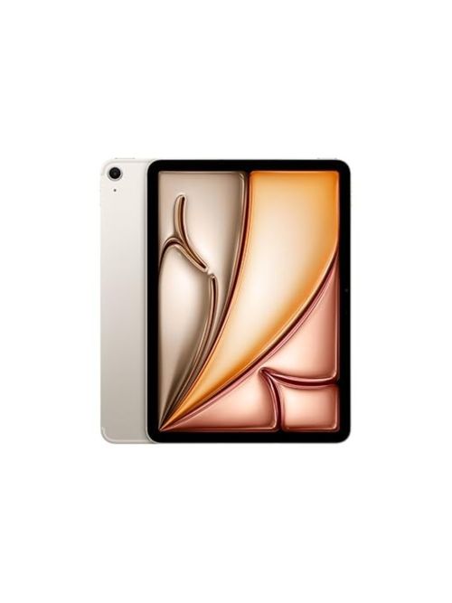 Apple iPad Air 11-inch M3 - Starlight