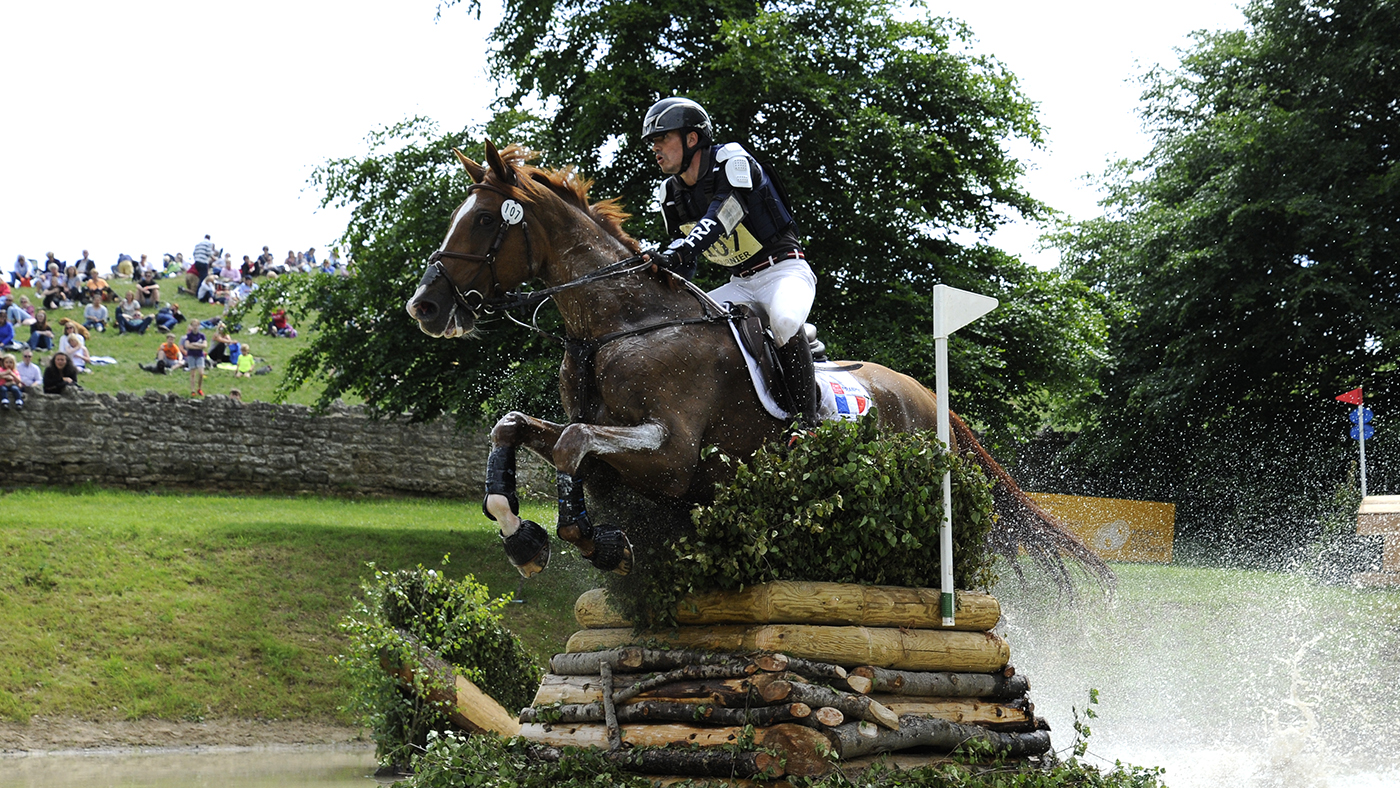 Bramham 09 06 2018