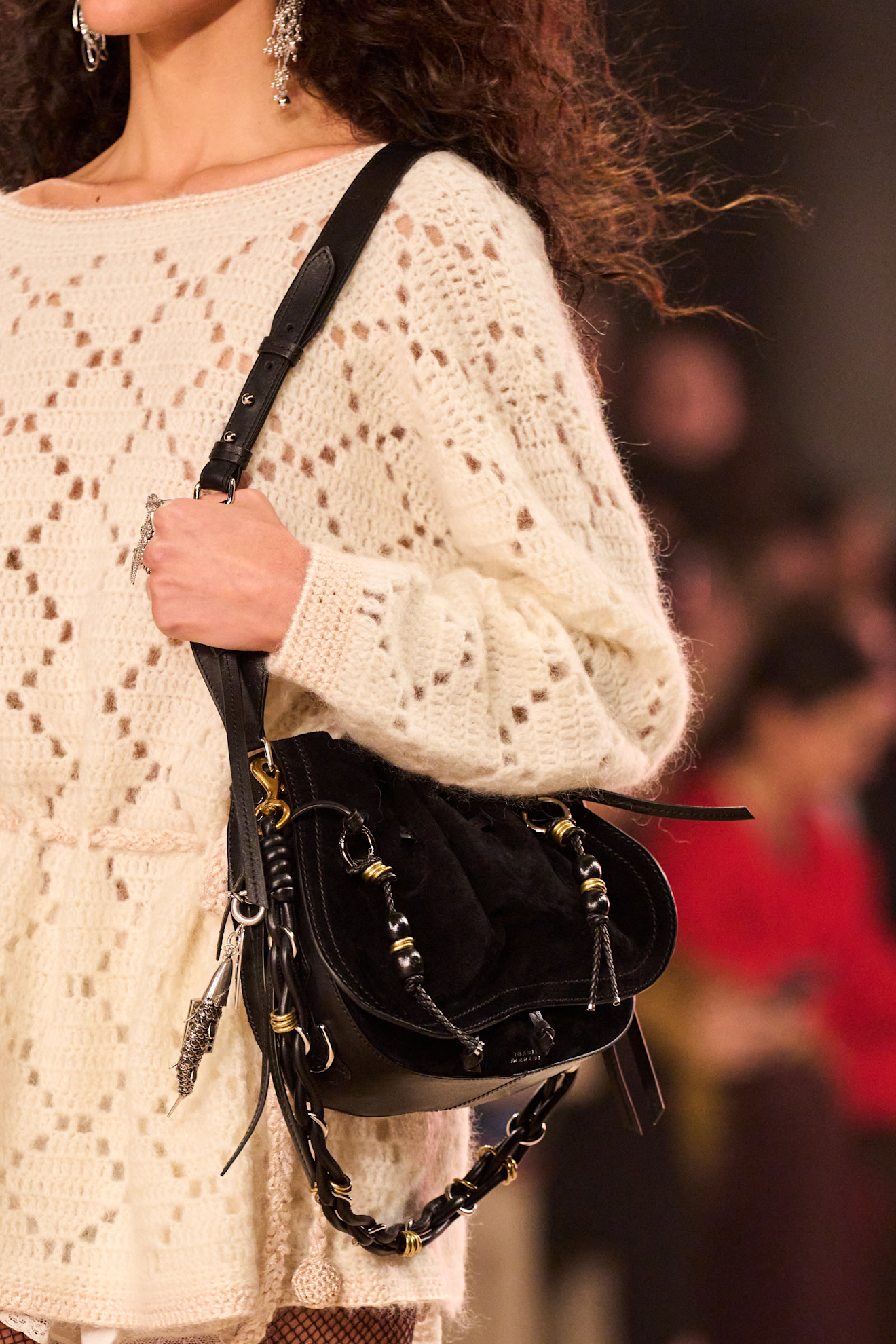 Isabel Marant.