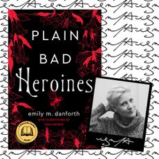 plain bad heroines