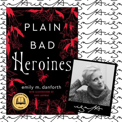 plain bad heroines