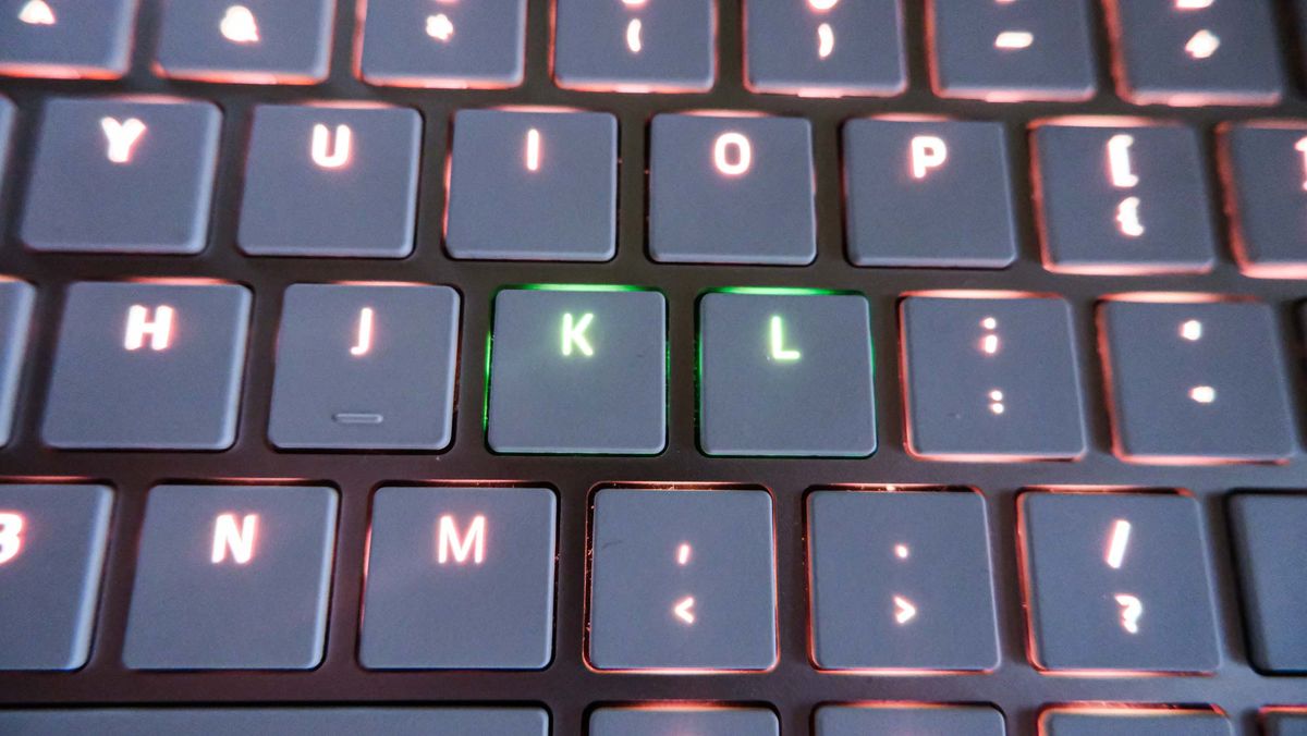 Razer Book 13 review