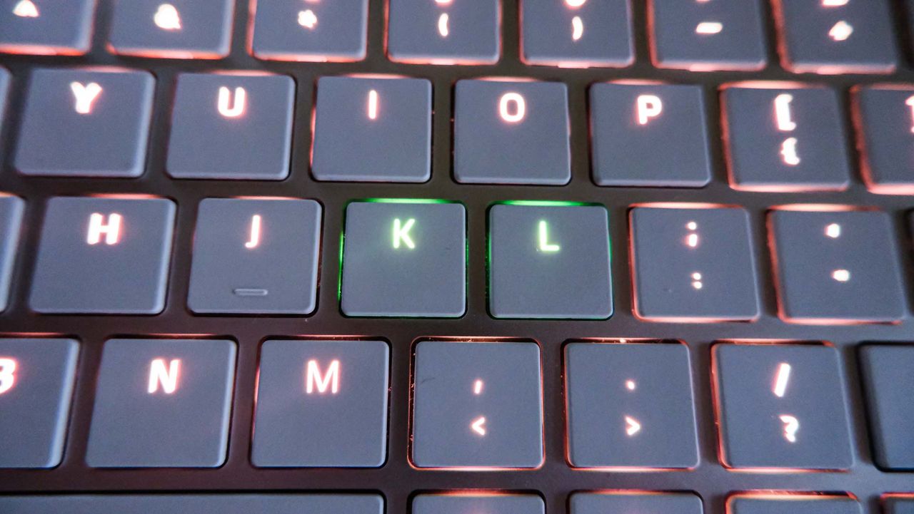 Razer Book 13 review
