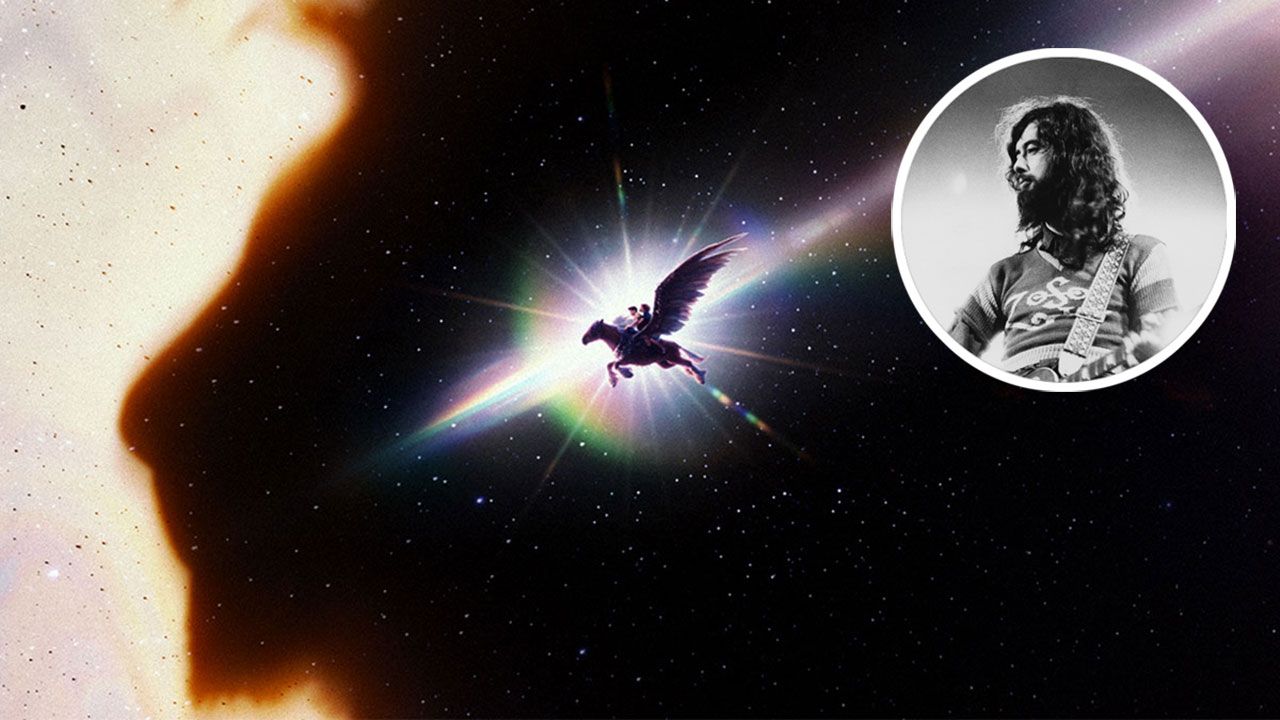 Greta Gerwig Secures Led Zeppelin's "Stairway to Heaven" for Netflix's Narnia Trailer