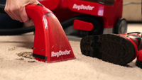 The best carpet cleaning machines