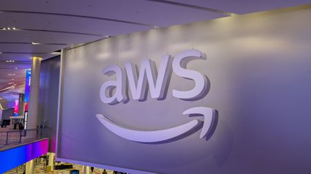 AWS reinvent 2025