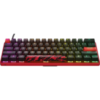 SteelSeries Apex 9 Mini 60% gaming keyboard | $139.99 $125.99 at Best BuySave $14 -