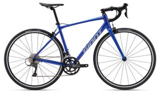 Budget road bike frameset sale