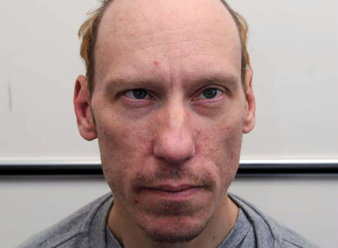 El horrible asesino Stephen Port fue condenado a cadena perpetua.