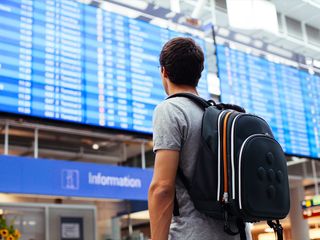 Ask about flights