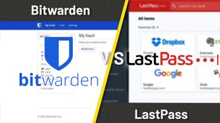 Bitwarden vs LastPass