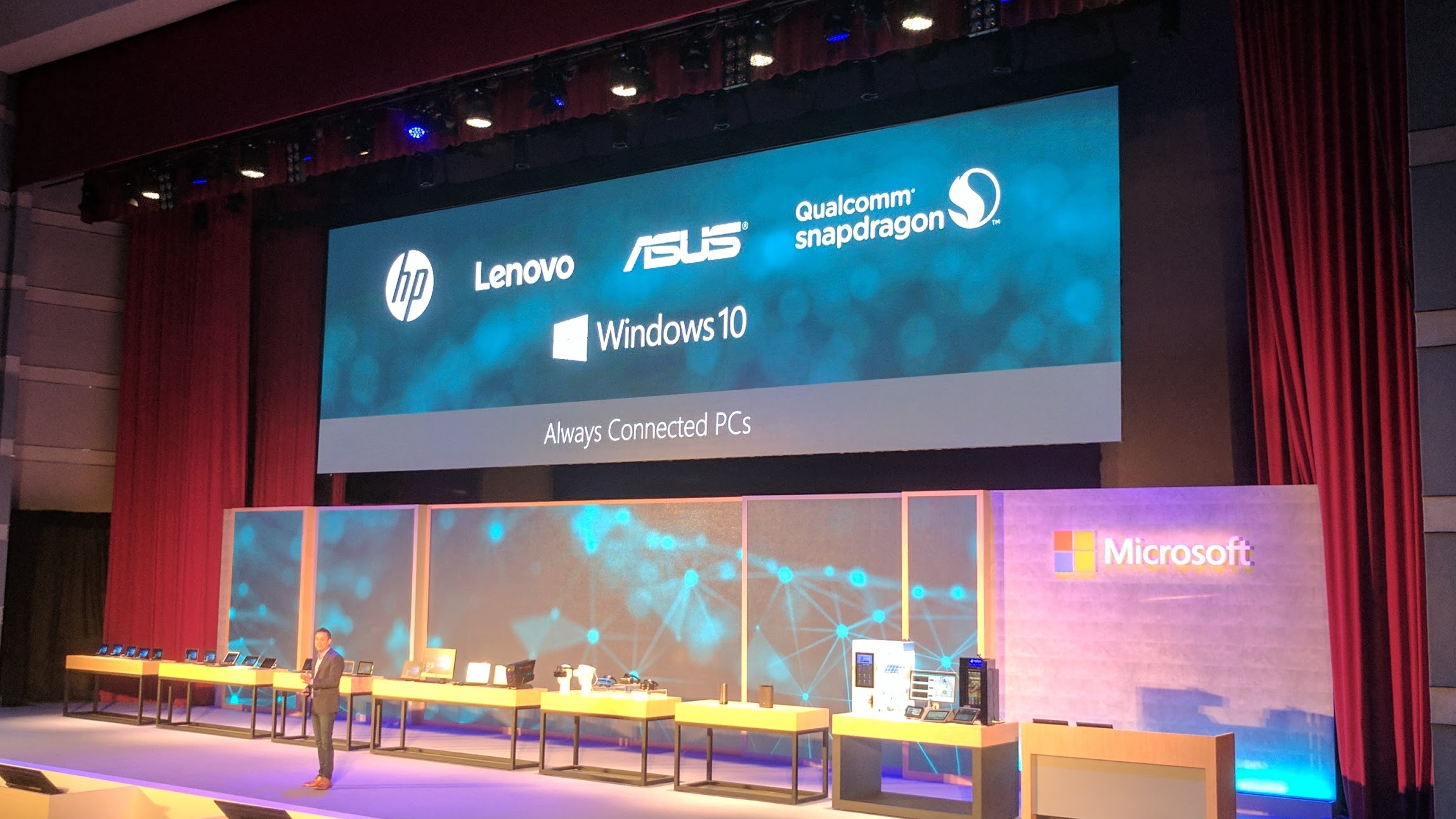 A Closer Look At Windows 10 S, Windows 10 On ARM And Windows 10 IoT ...