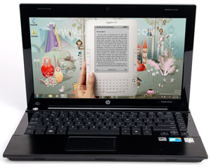 Kindle for PC