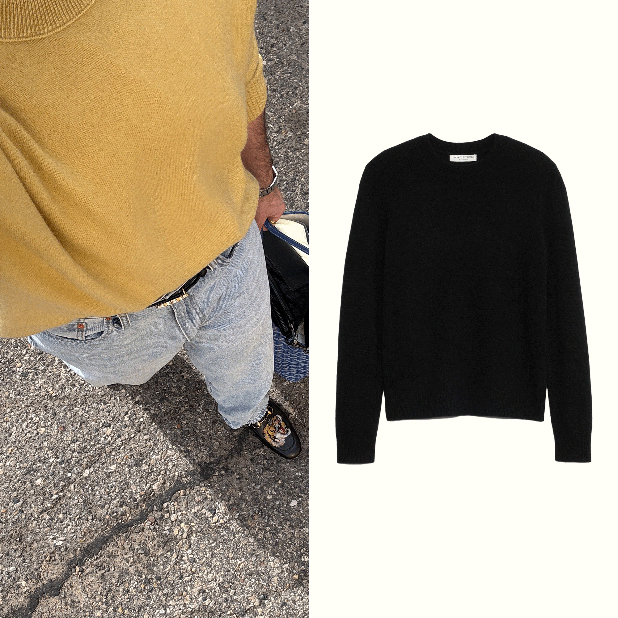 The most versatile fashion items