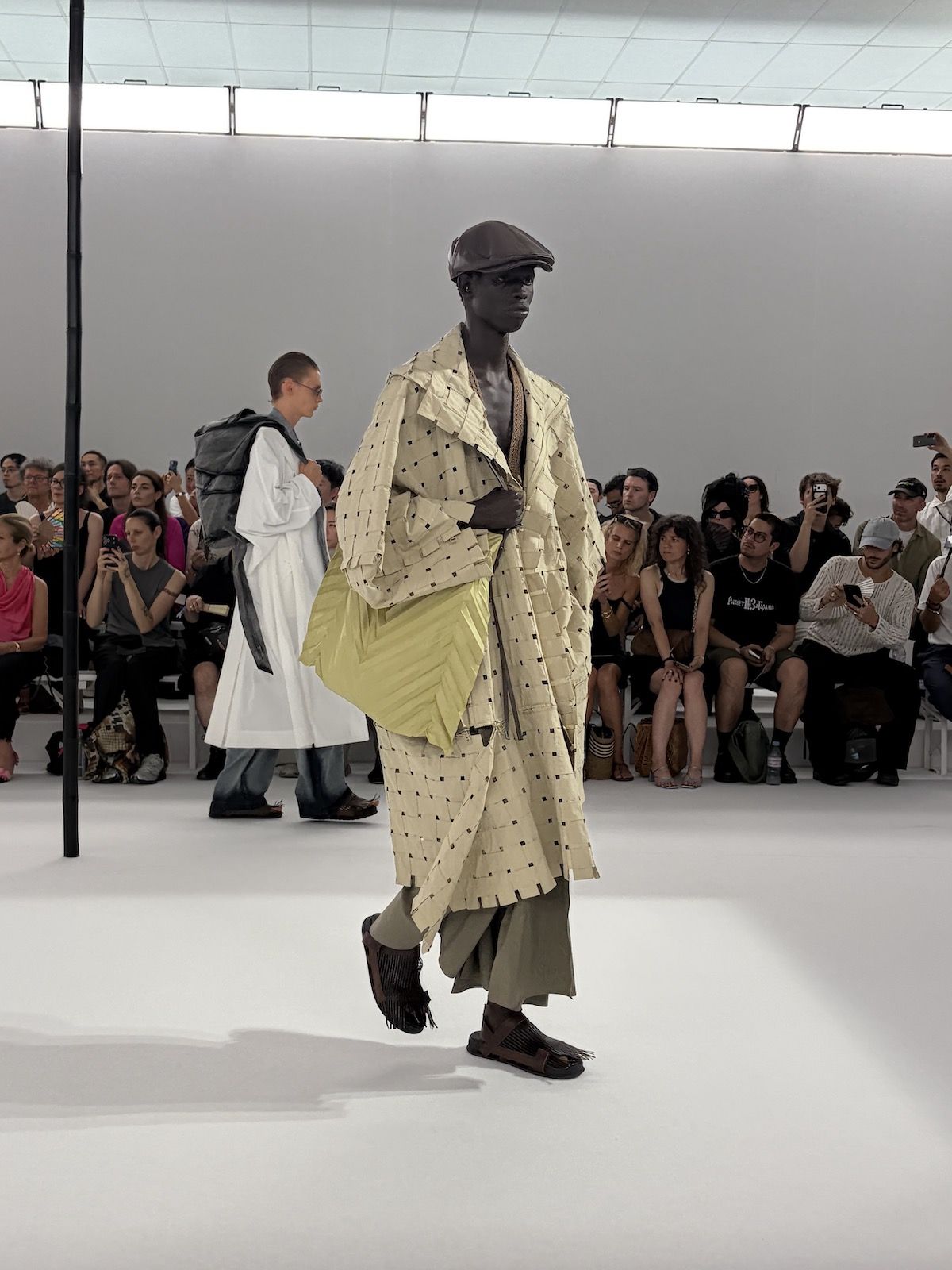IM Men S/S 2027