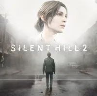 Silent Hill 2 (Steam) Silent Hill 2 (Steam)