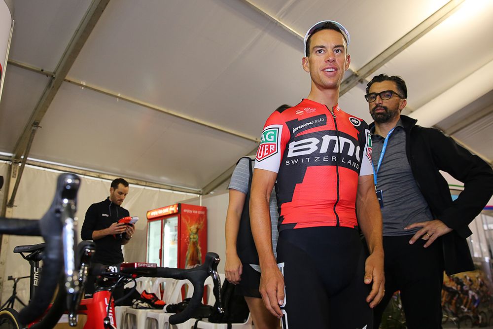 Richie Porte