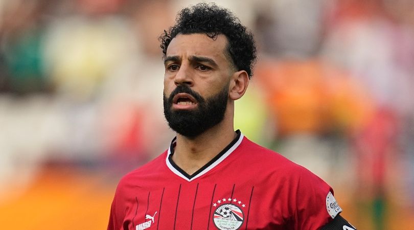 Will Mohamed Salah Play Again At AFCON 2023? Liverpool Manager Jurgen ...