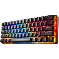 SteelSeries Apex Pro Mini Wireless Keyboard