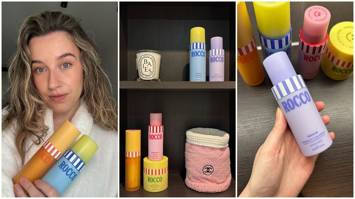 No, But Seriously, Every Fashion Person Will Be Using This Skincare Brand This Summer