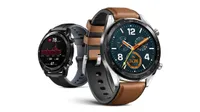 Huawei Watch GT voor €100,89 i.p.v. €199 Huawei Watch GT voor €100,89 i.p.v. €199
