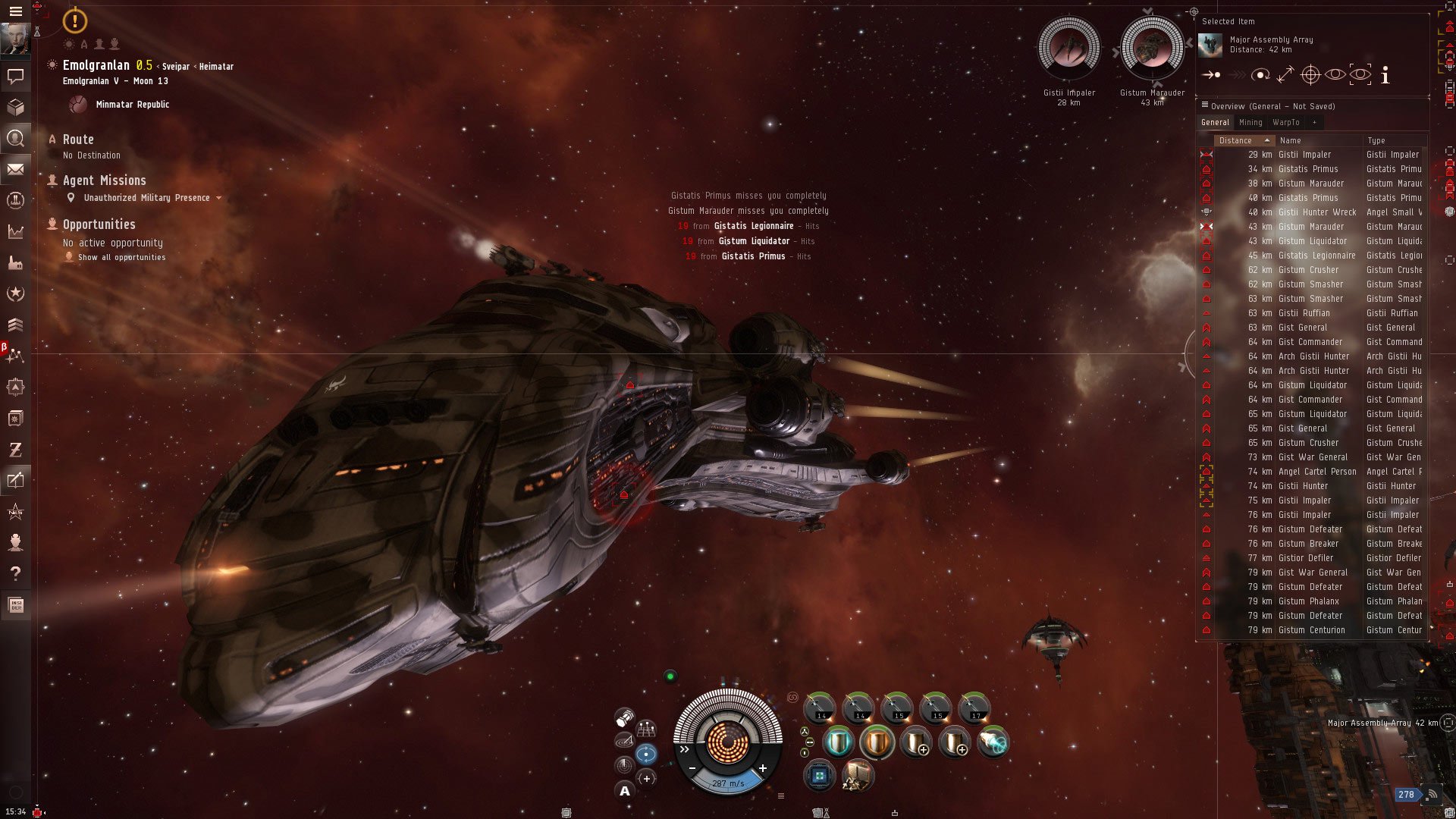 EVE Online spin-off Project Nova has been cancelled