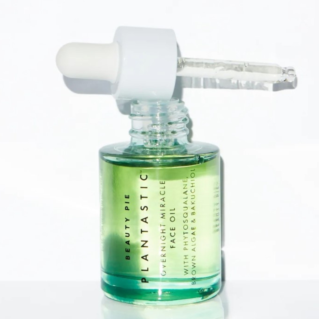 Beauty Pie Plantastic™ Overnight Miracle Face Oil 