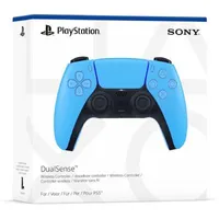 Starlight Blue DualSense controller: $74 at Amazon