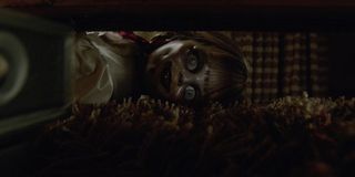 Annabelle In Annabelle Comes Home
