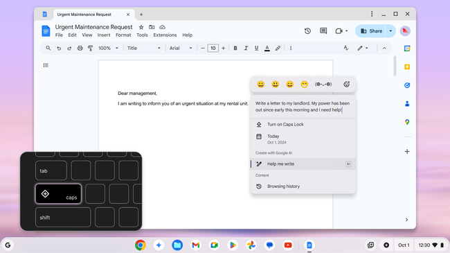 How to use Google's Quick Insert key to get the most out of your ...