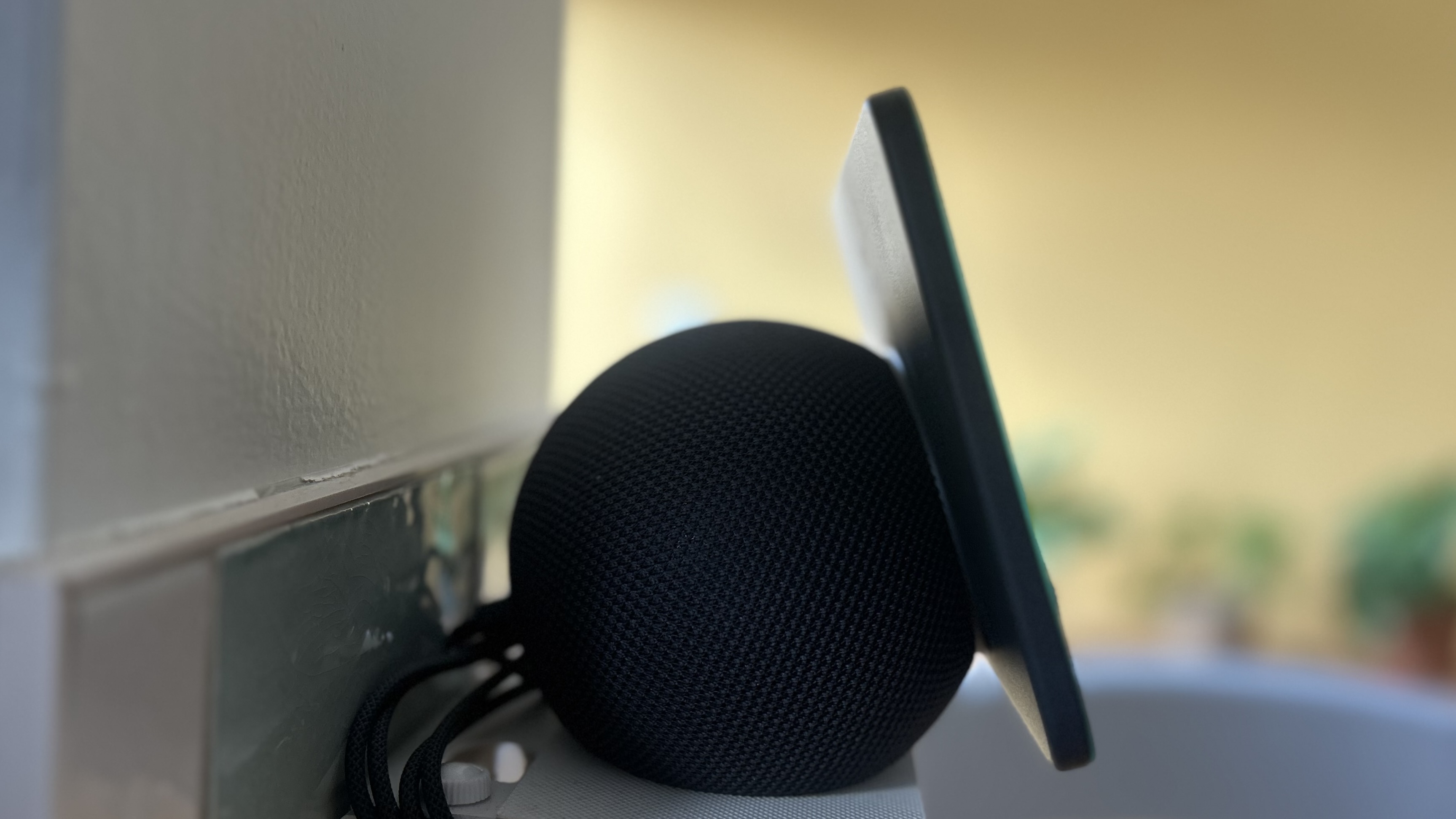 Amazon Echo Show 8 (4th gen, 2025) review