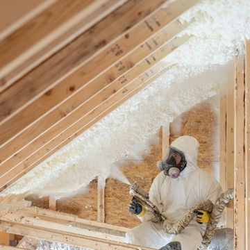 What's in insulation? Different types of insulation explained Ideal Home