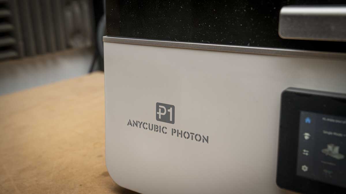 Anycubic Photon P1