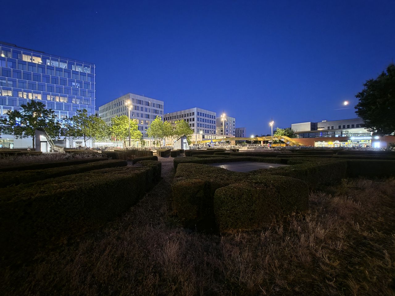 Samsung Galaxy Z Fold 8 voorbeeldfoto