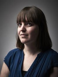 Rosie Hilder's avatar