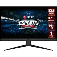 MSI Optix G242 24-inch 1080p gaming monitor: £189£169 at Amazon
Save £20 -