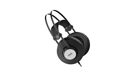 AKG K72 headphones
