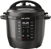 Instant Pot 6QT RIO 7-in-1 Multi-Cooker Instant Pot 6QT RIO 7-in-1 Multi-Cooker