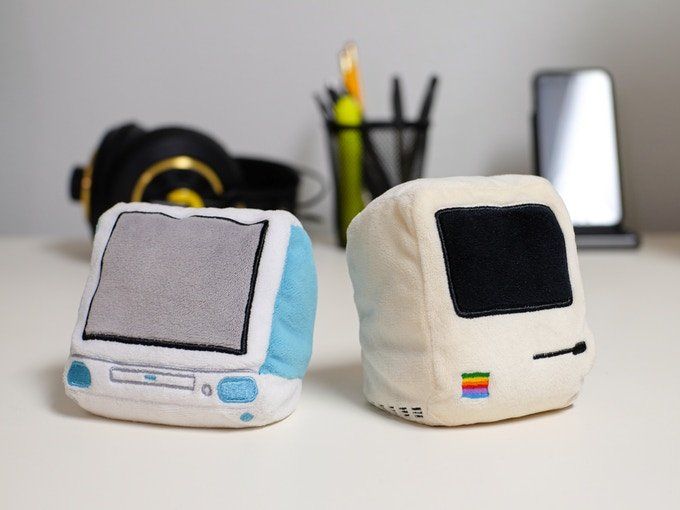 Throwboy Pocket Pillow