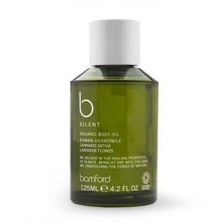 Bamford B Silent Organic Body Oil 