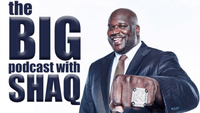 The Big Podcast with Shaq