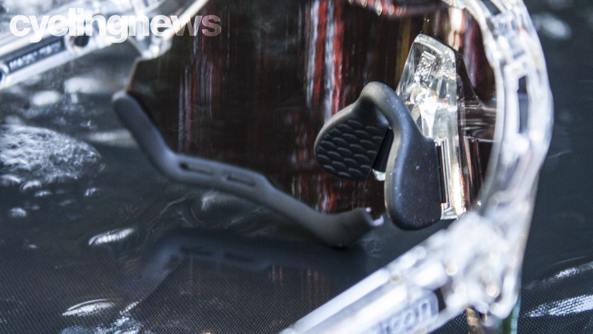Scicon Aeroshade sunglasses