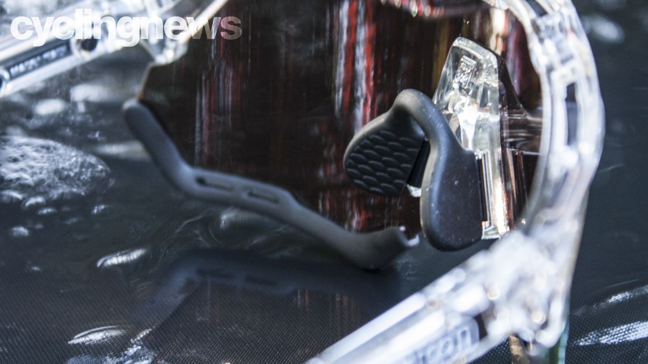 Scicon Aeroshade sunglasses