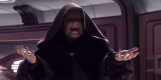 rogue one emperor palpatine