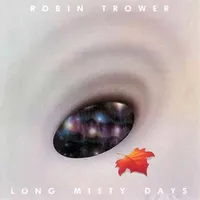 Long Misty Days (Chrysalis, 1976)