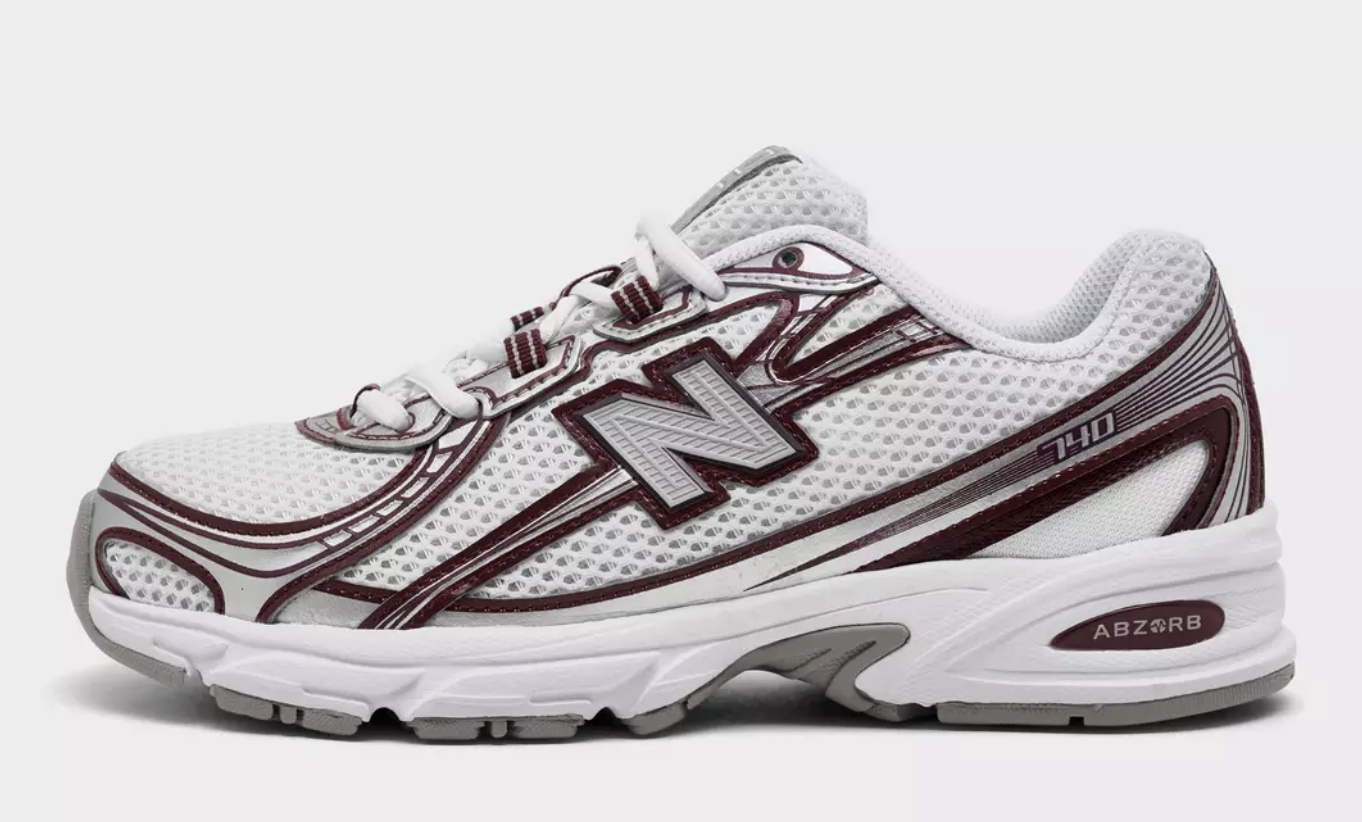 New Balance, 740