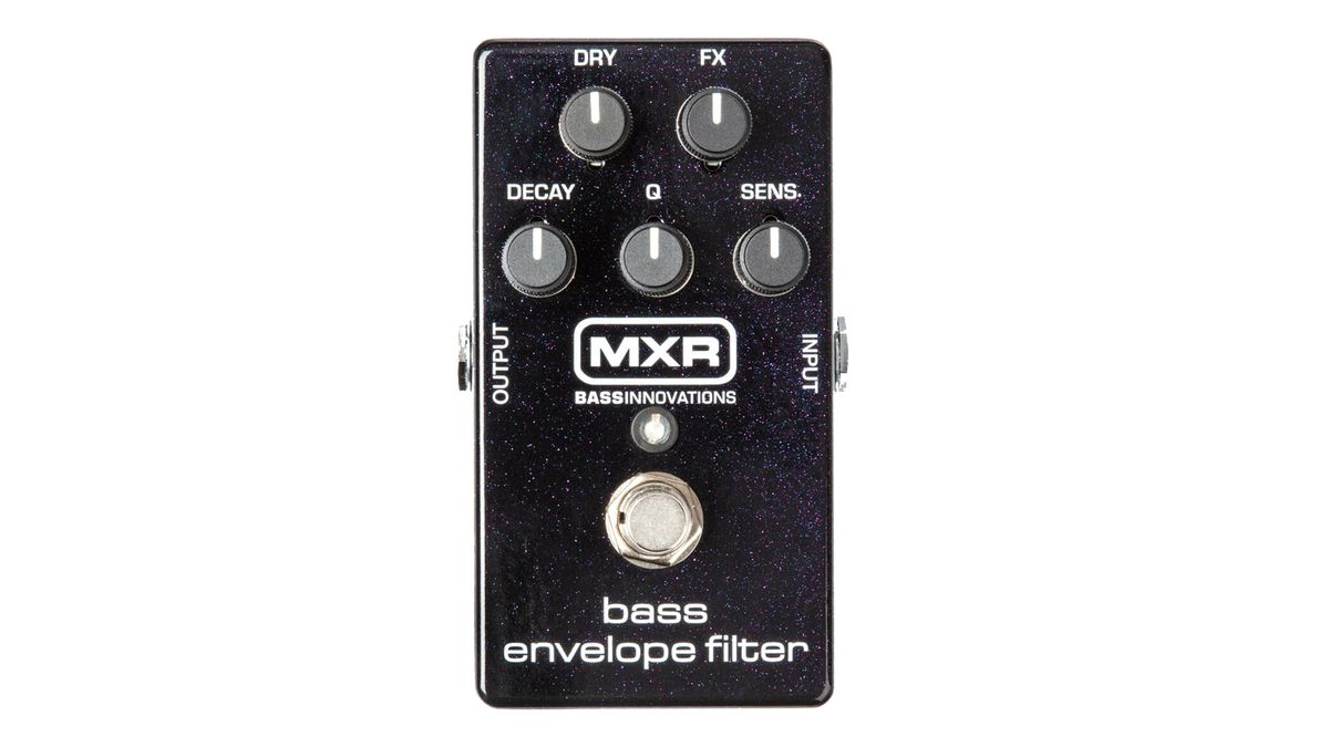 Best bass effects pedals best pedals for every style Guitar World