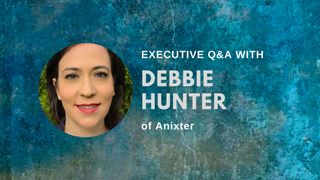 EQA with Debbie Hunter, Anixter